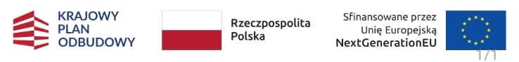 Fundusze Europejskie — logotypy